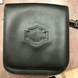 Harley Davidson Bag